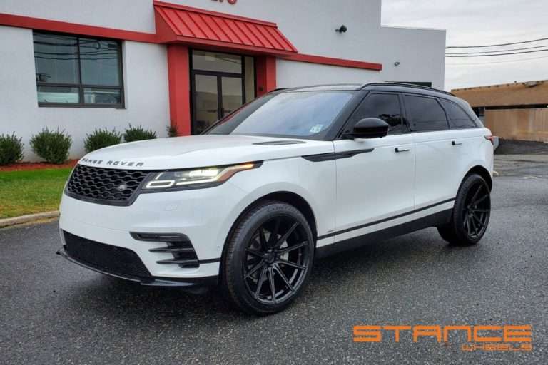 2021 Land Rover Range Rover Velar - Image 1