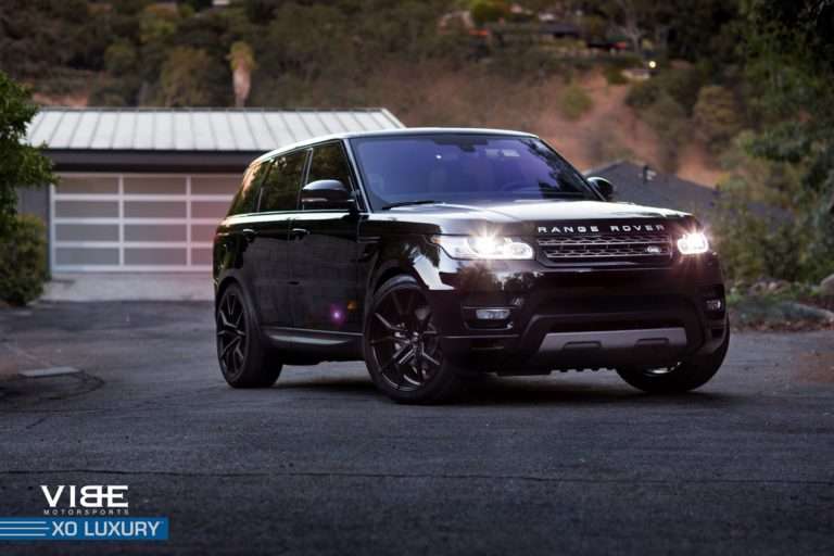2023 Land Rover Range Rover - Image 1