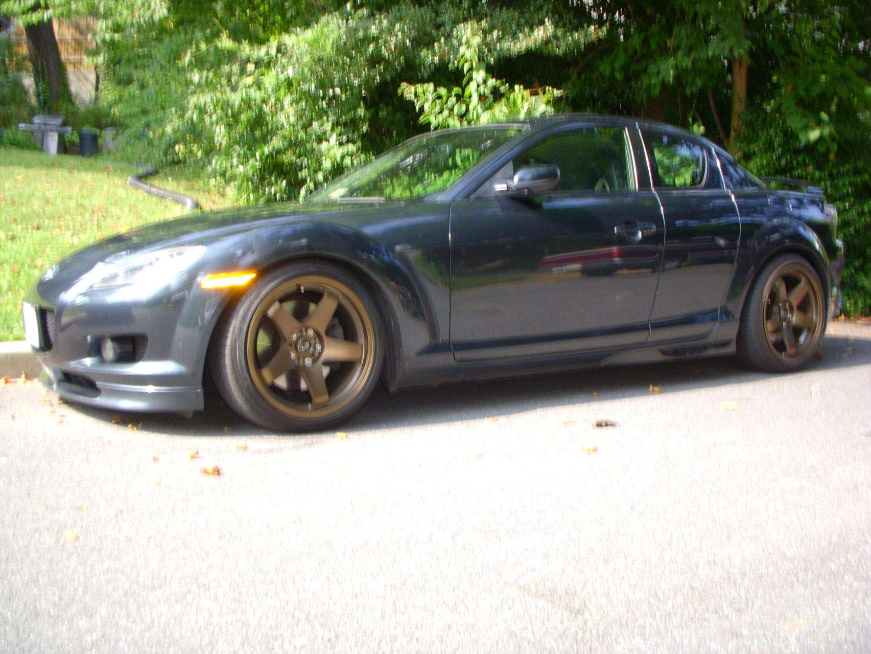 2008 Mazda RX-8 - Image 5