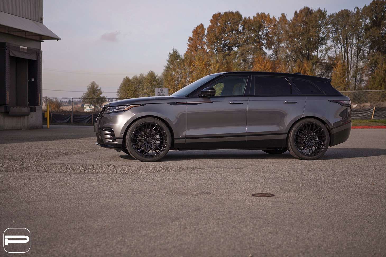 2018 Land Rover Range Rover Velar - Image 2