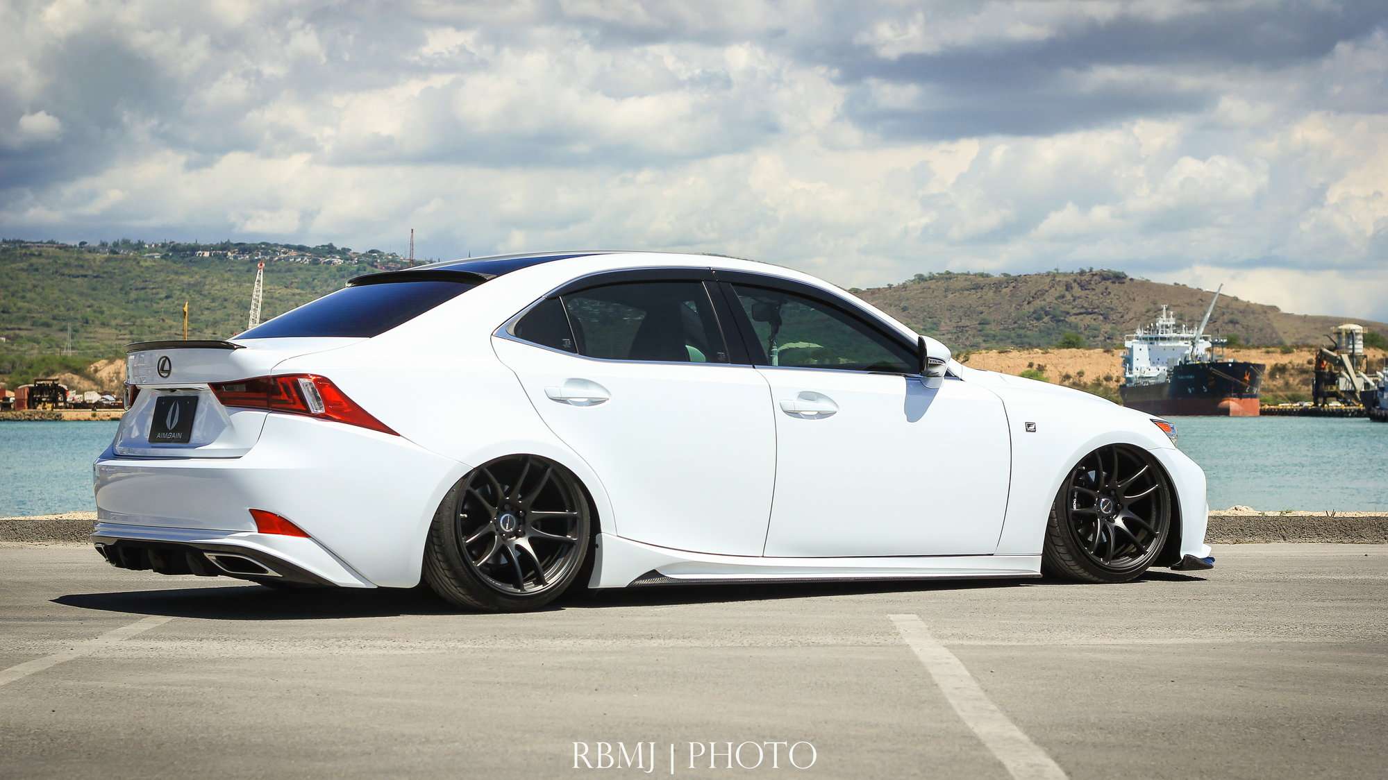 2014 Lexus IS250 - Image 1
