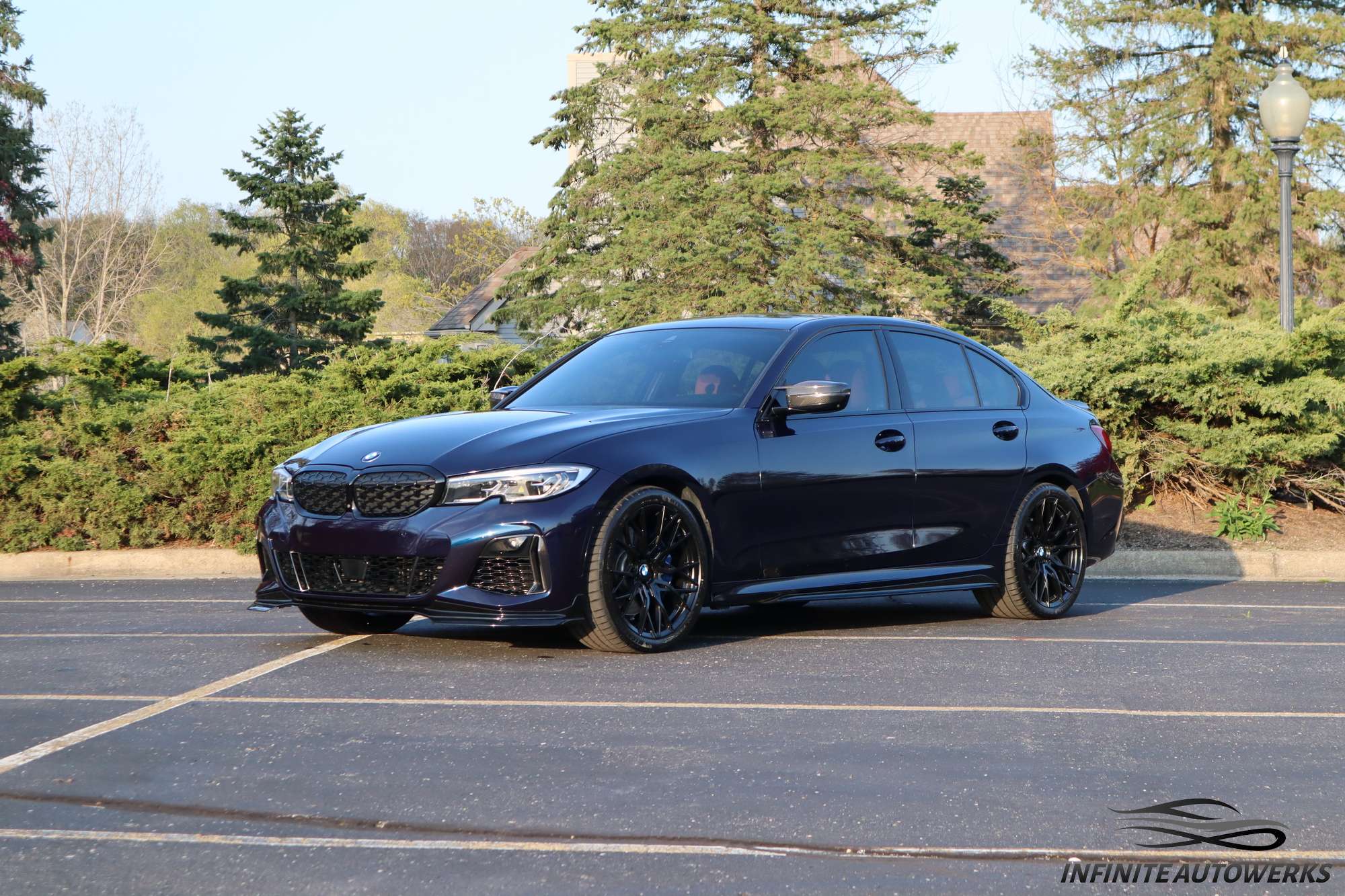 2020 BMW M340i xDrive - Image 1