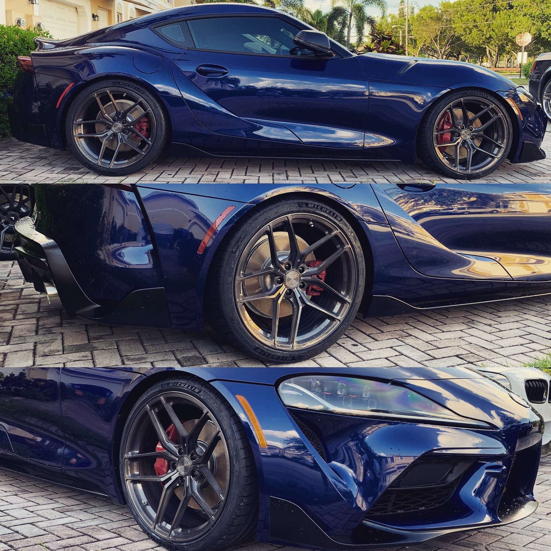 2020 Toyota GR Supra - Image 1
