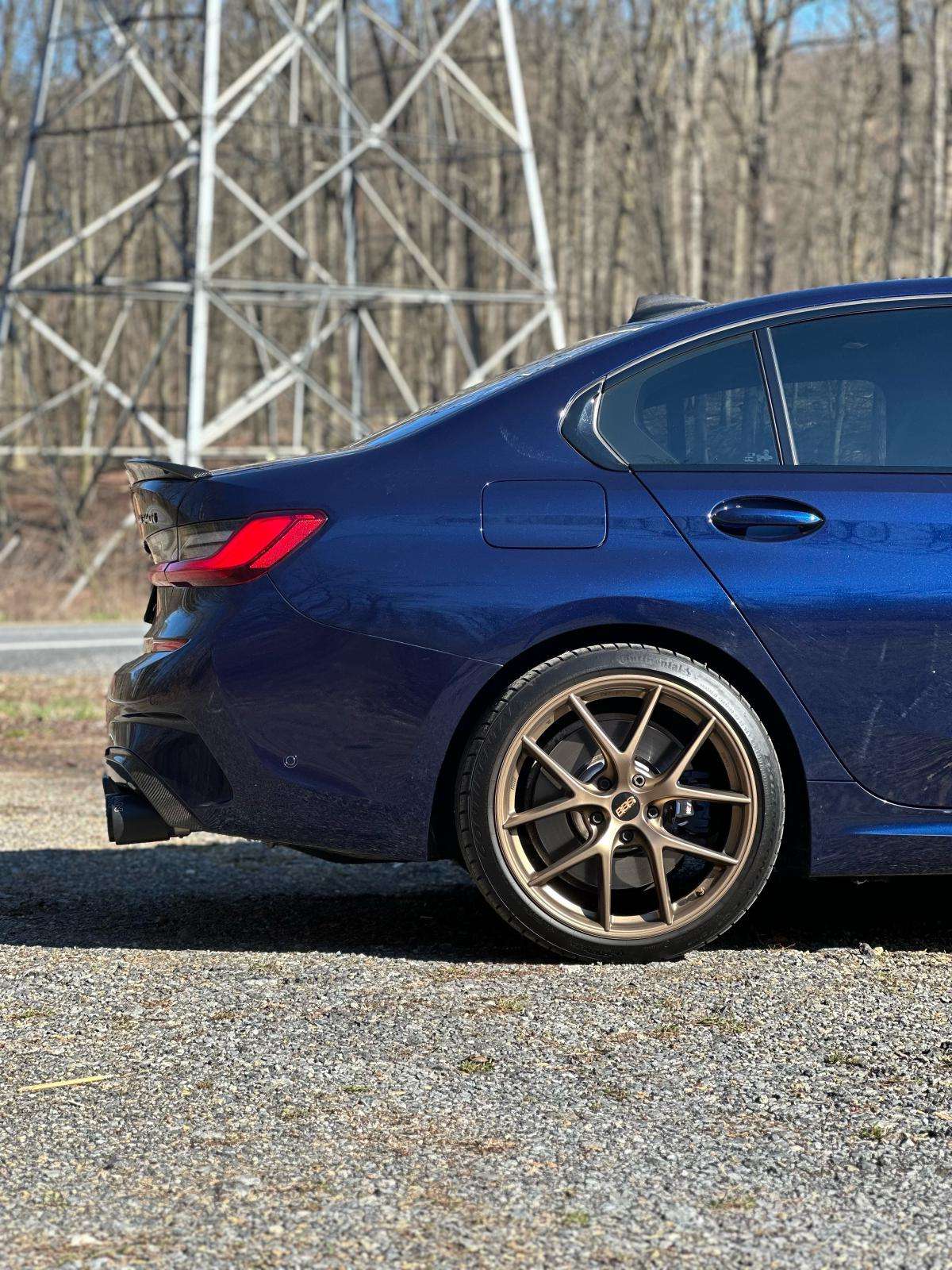 2020 BMW M340i xDrive - Image 5