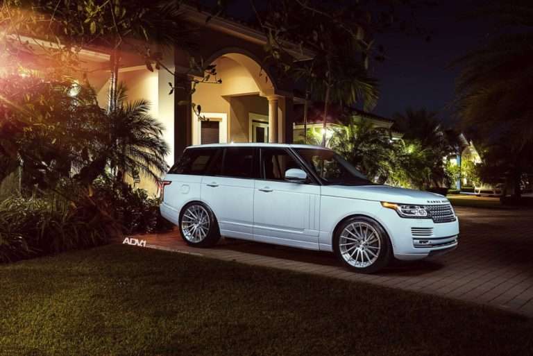2014 Land Rover Range Rover Sport - Image 3