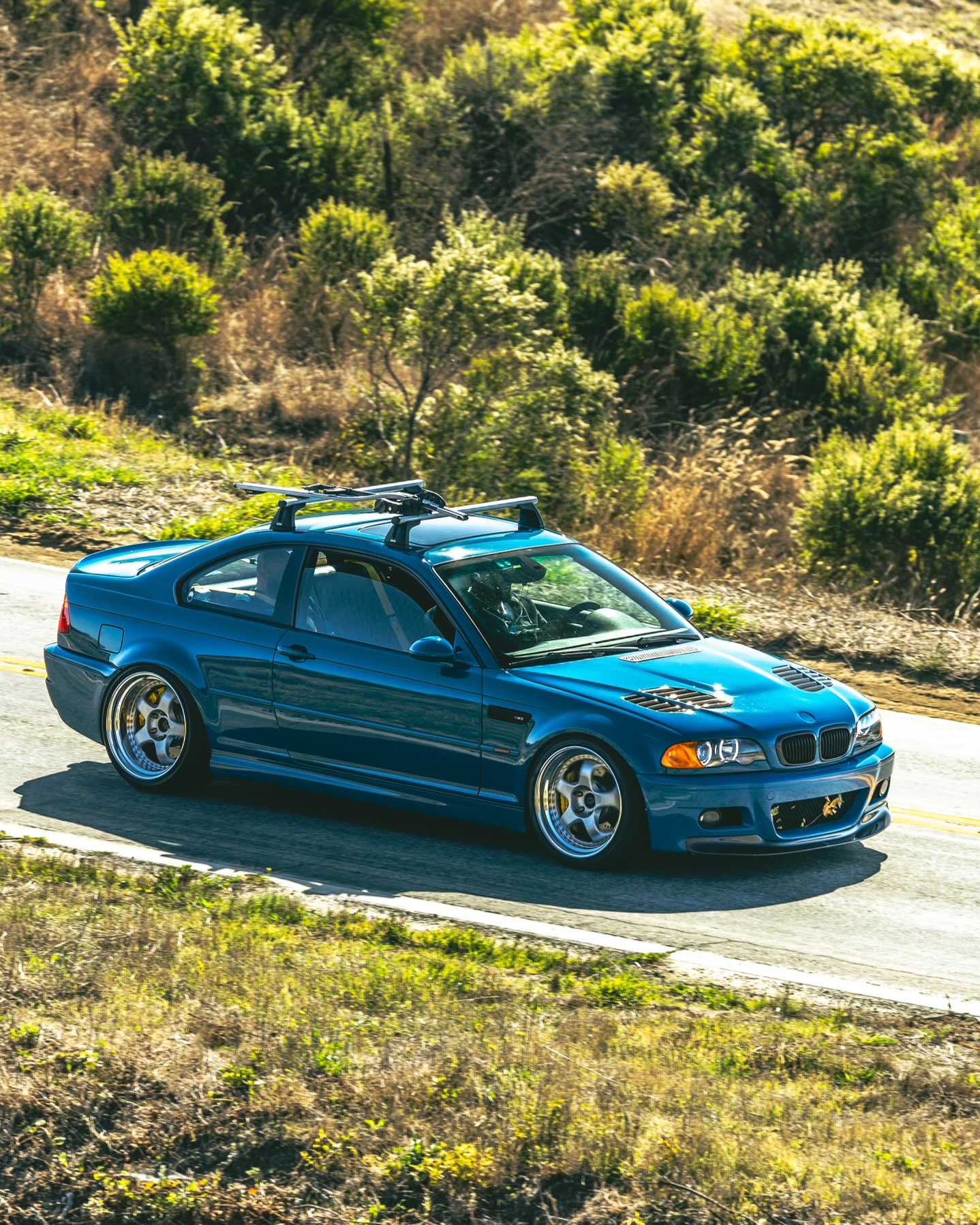 2002 BMW M3 - Image 4