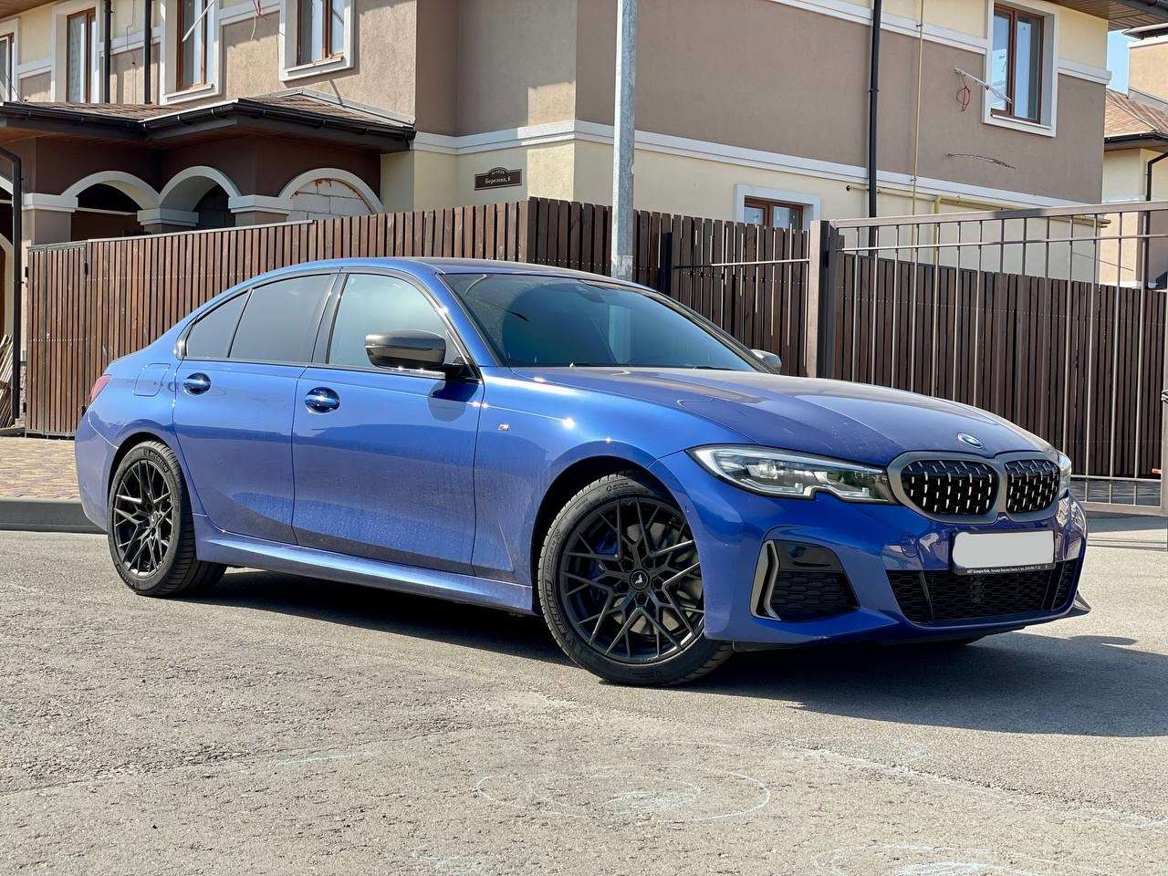 2020 BMW M340i xDrive - Image 1
