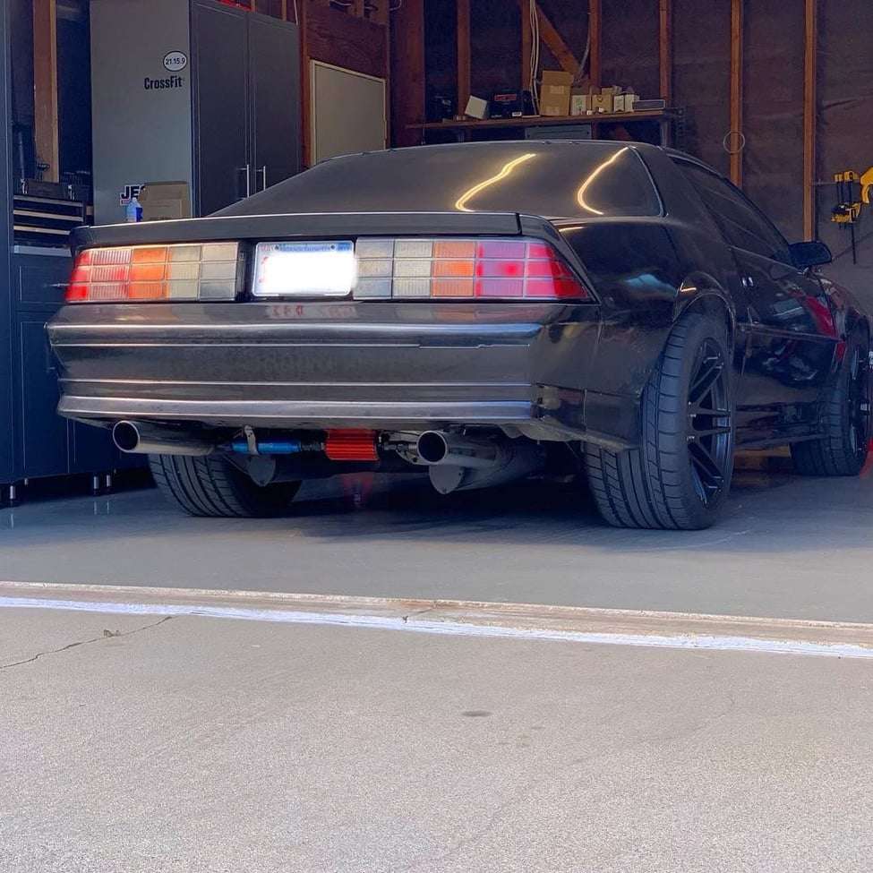 1991 Chevrolet Camaro - Image 4