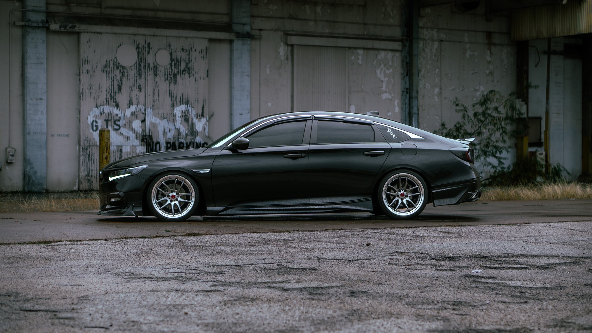 2019 Honda Accord - Image 2