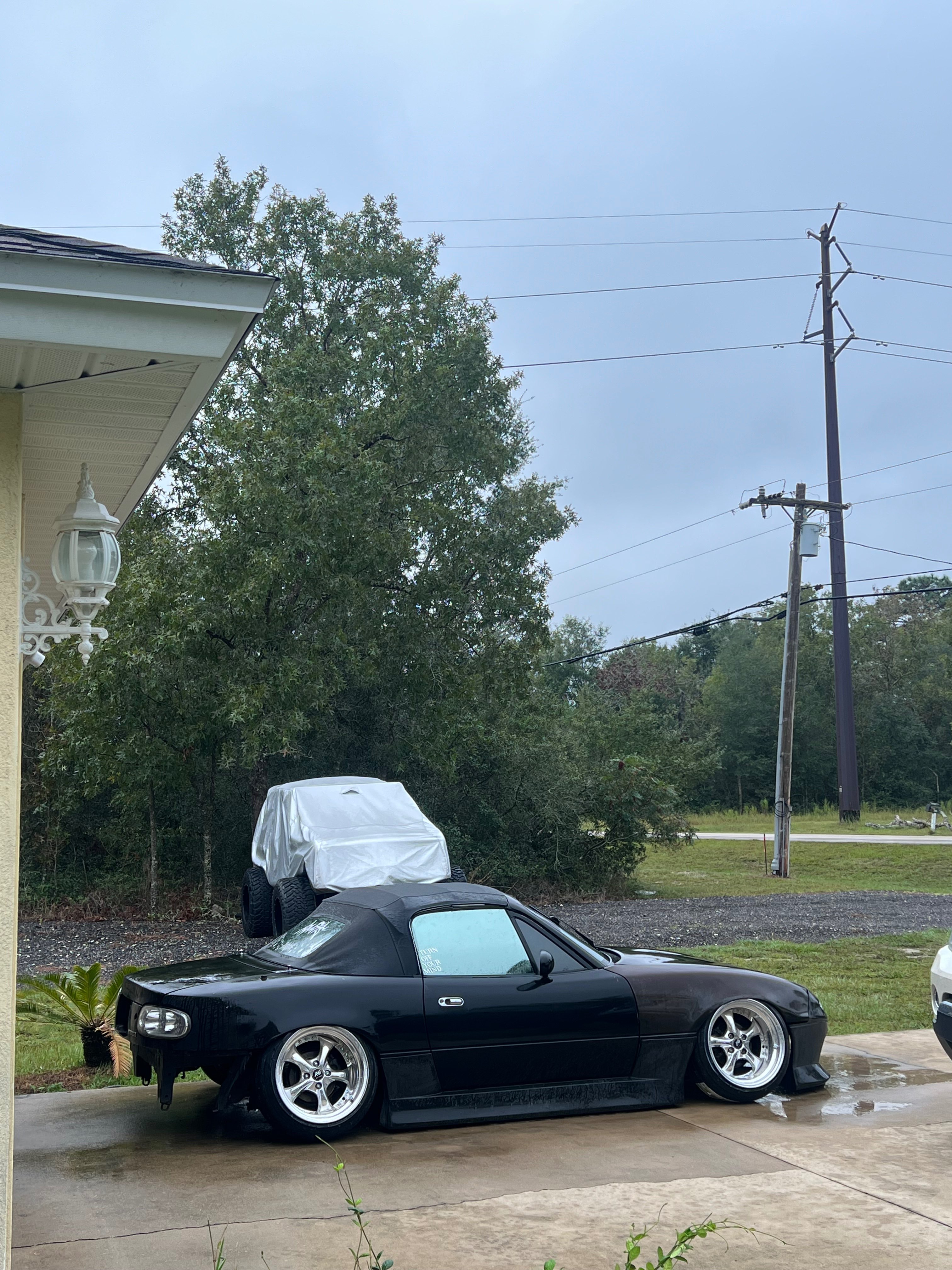 1992 Mazda Miata - Image 2