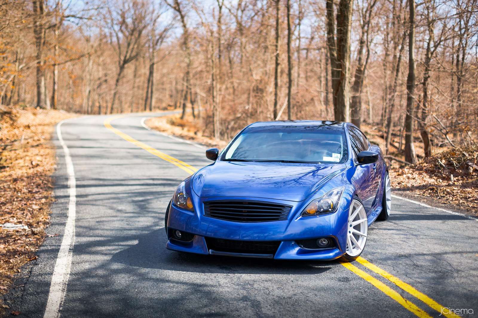 2013 Hyundai Genesis Coupe - Image 2