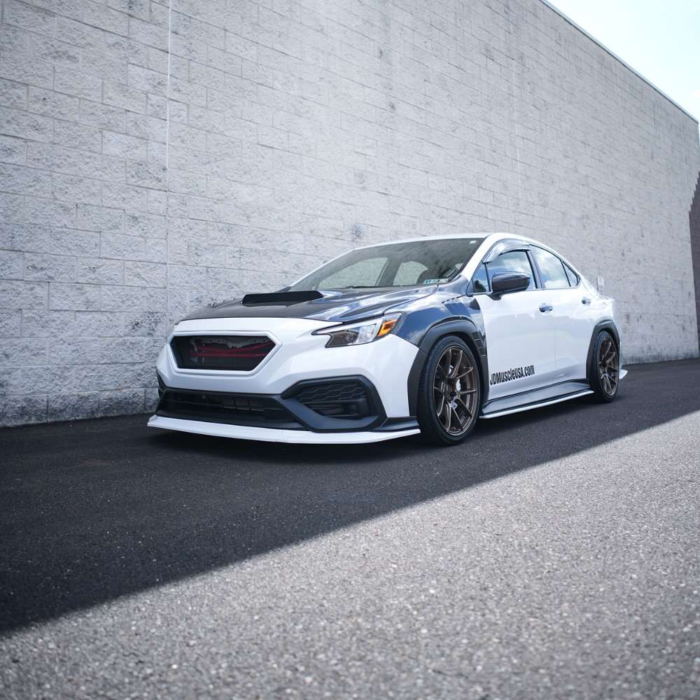 2018 Subaru WRX - Image 2
