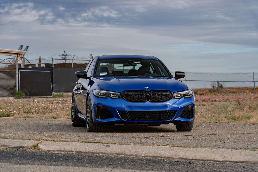 2020 BMW M340i - Image 2