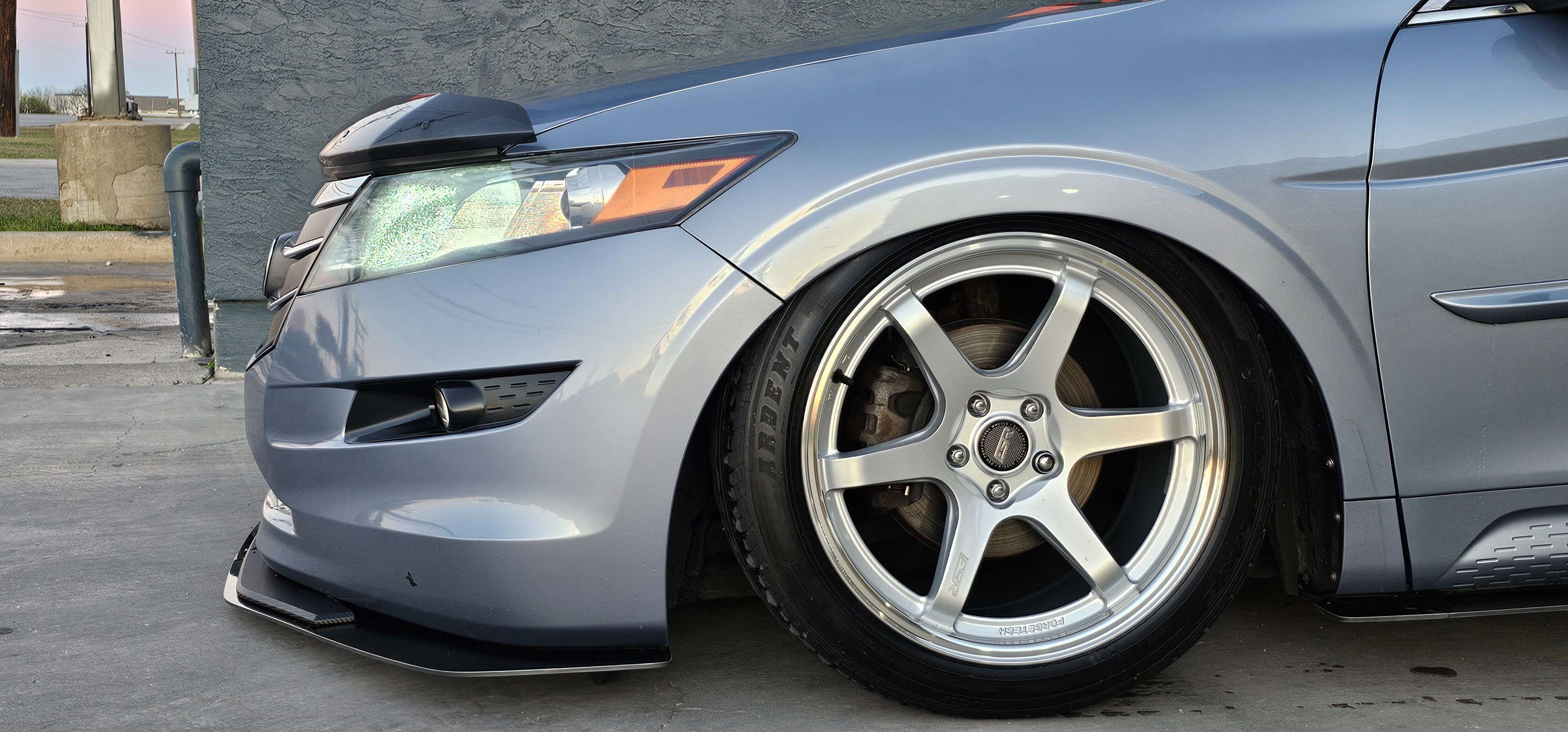 2010 Honda Accord Crosstour - Image 5