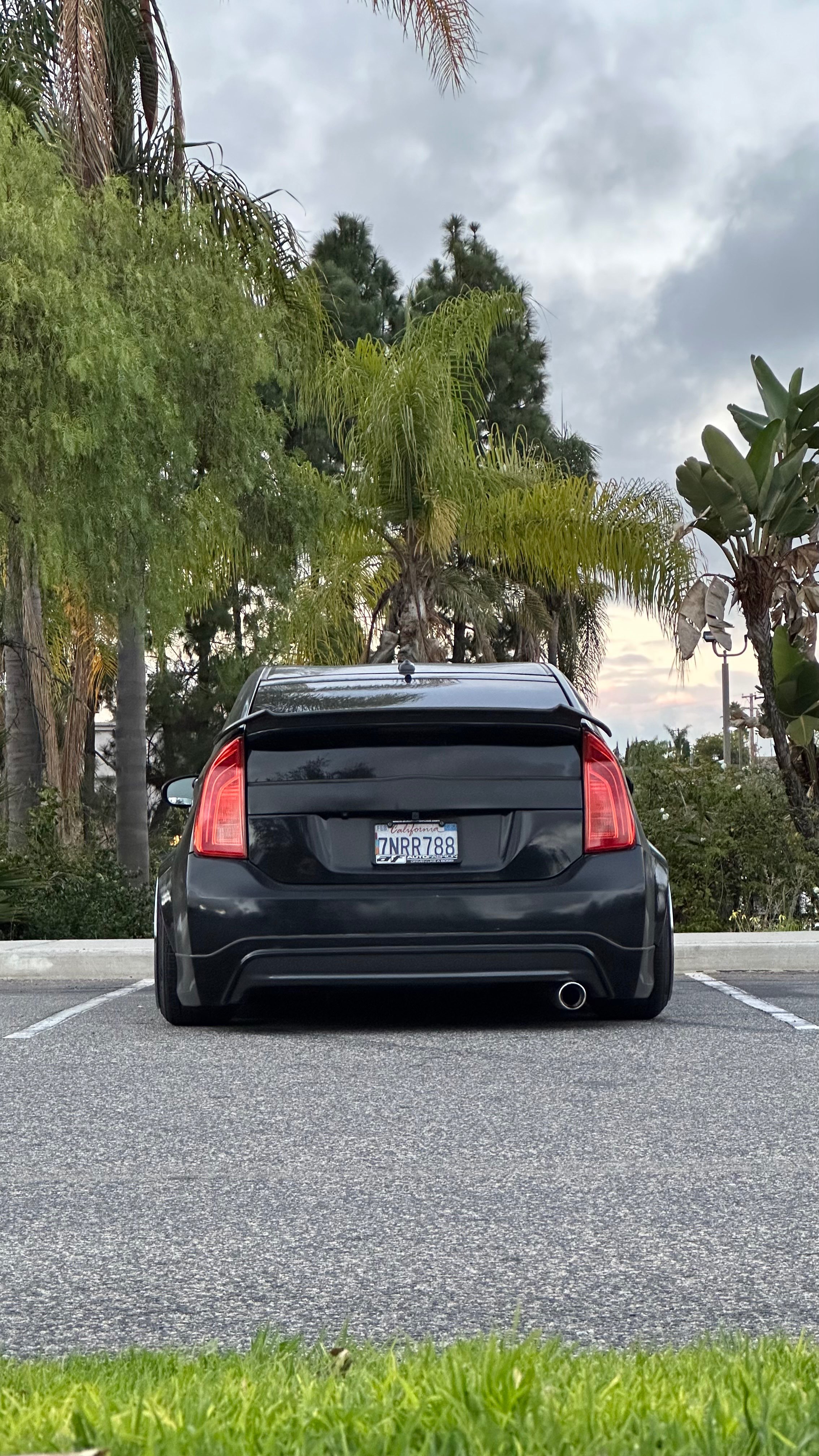 2015 Toyota Prius - Image 4