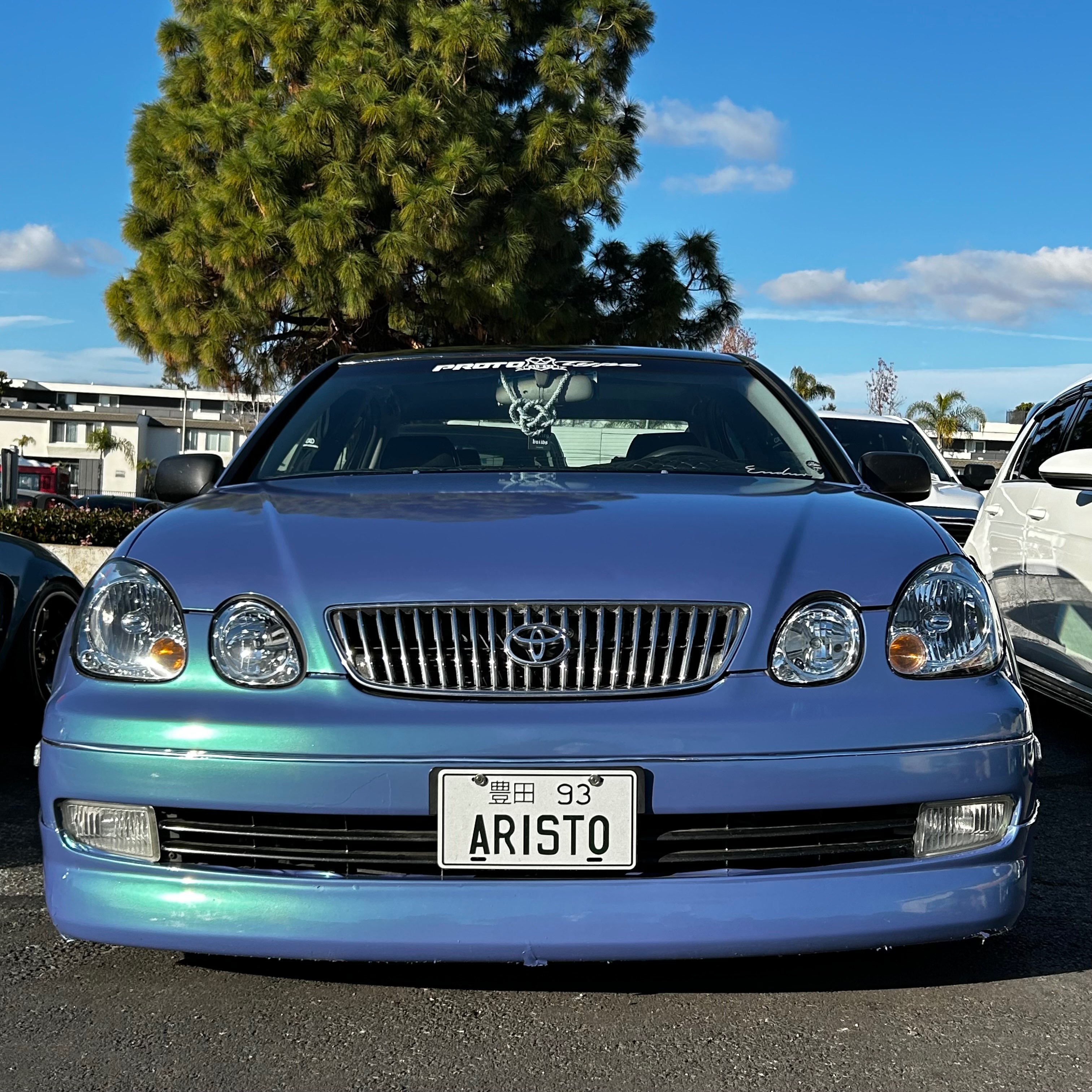 2004 Lexus GS300 - Image 1