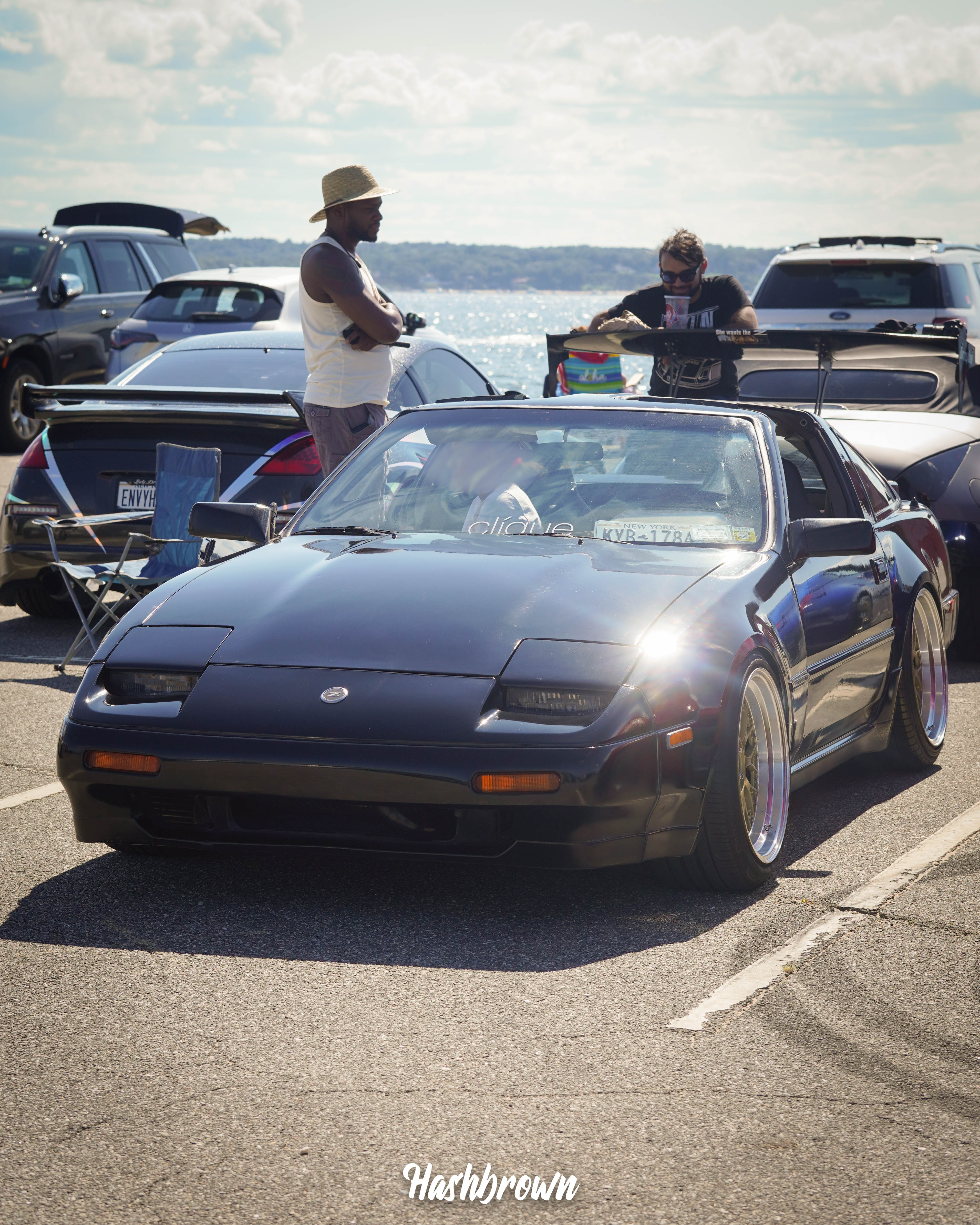 1988 Nissan 300ZX - Image 3