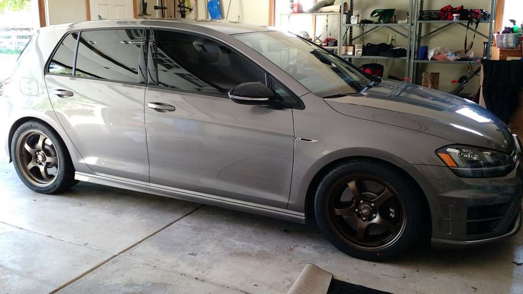 2015 Volkswagen GTI - Image 1