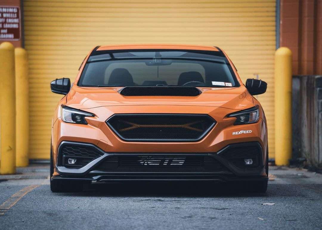 2022 Subaru Impreza - Image 1