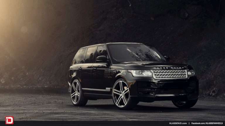 2014 Land Rover Range Rover Sport - Image 1