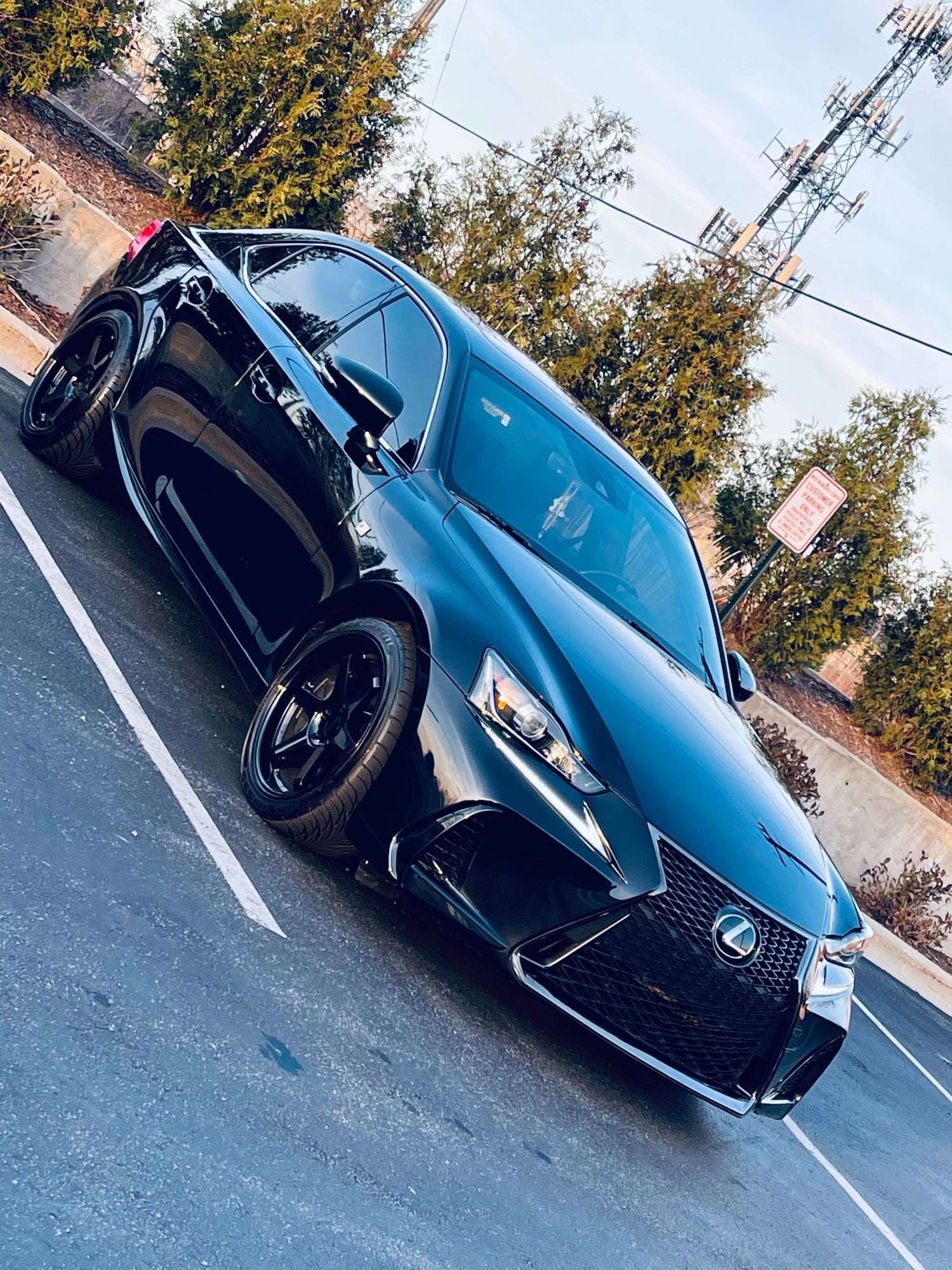 2014 Lexus IS250 - Image 1