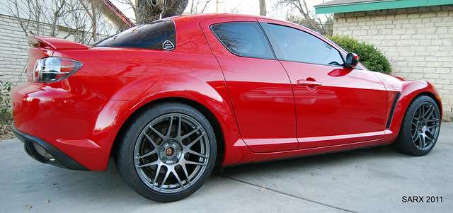 2005 Mazda RX-8 - Image 3