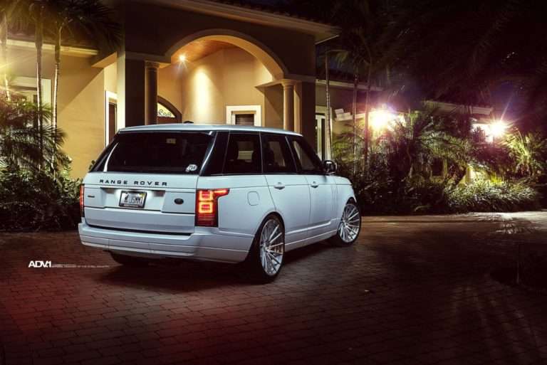 2014 Land Rover Range Rover Sport - Image 4