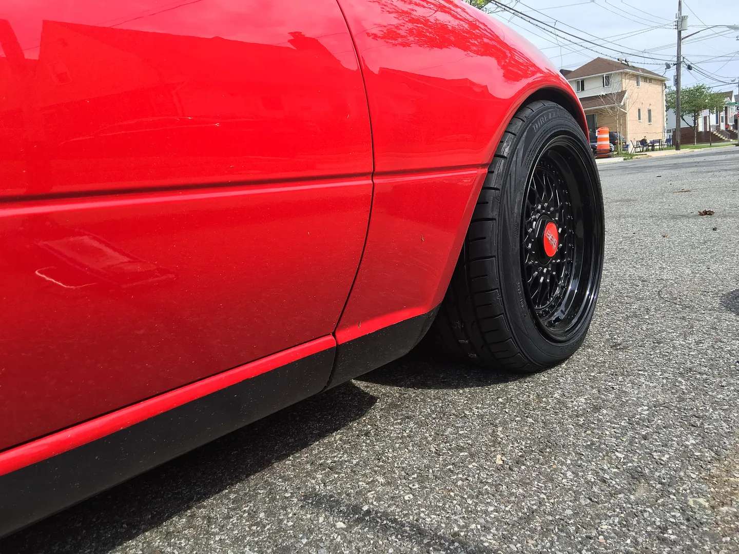 1994 Mazda Miata - Image 3