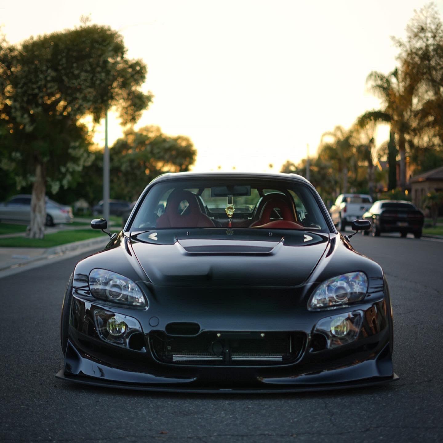 2005 Honda S2000 - Image 1