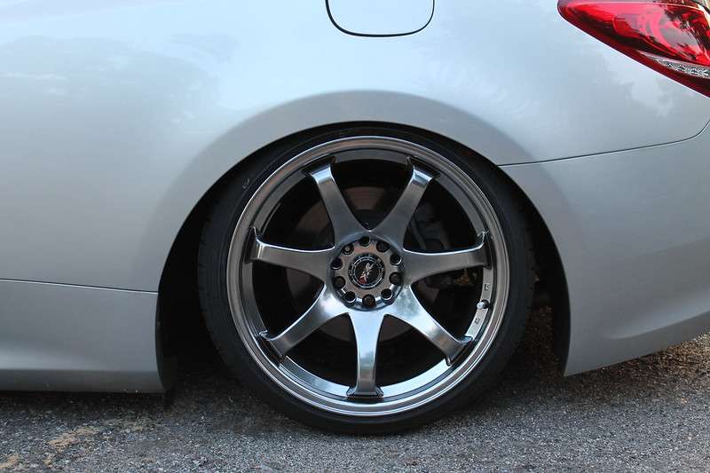 2010 Hyundai Genesis Coupe - Image 5