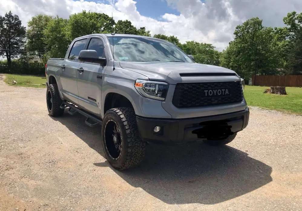 2019 Toyota Tundra - Image 3