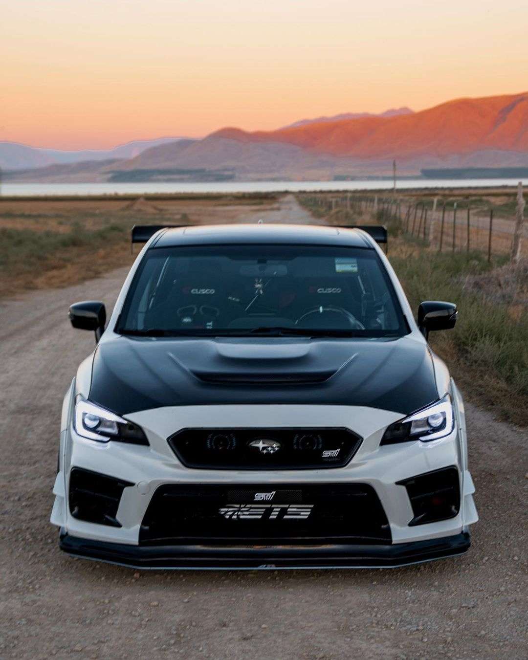 2022 Subaru WRX - Image 1