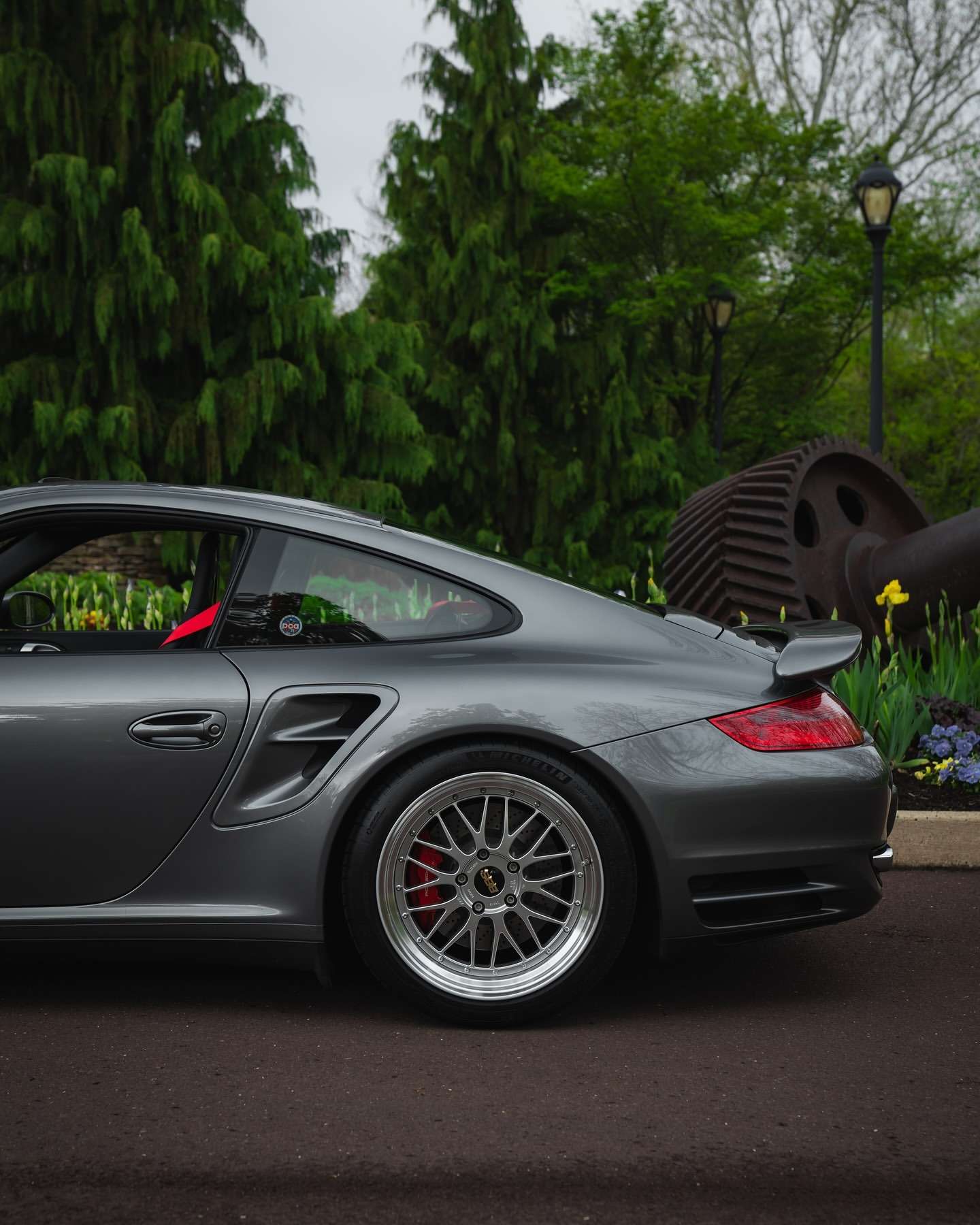 2010 Porsche 911 - Image 5