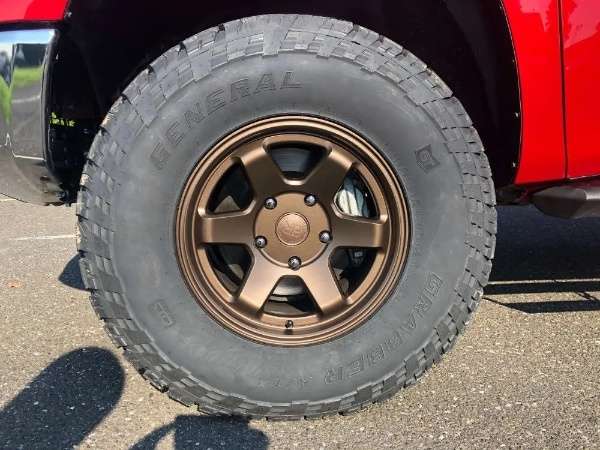 2020 Toyota Tundra - Image 5