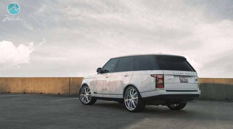 2014 Land Rover Range Rover Sport - Image 4