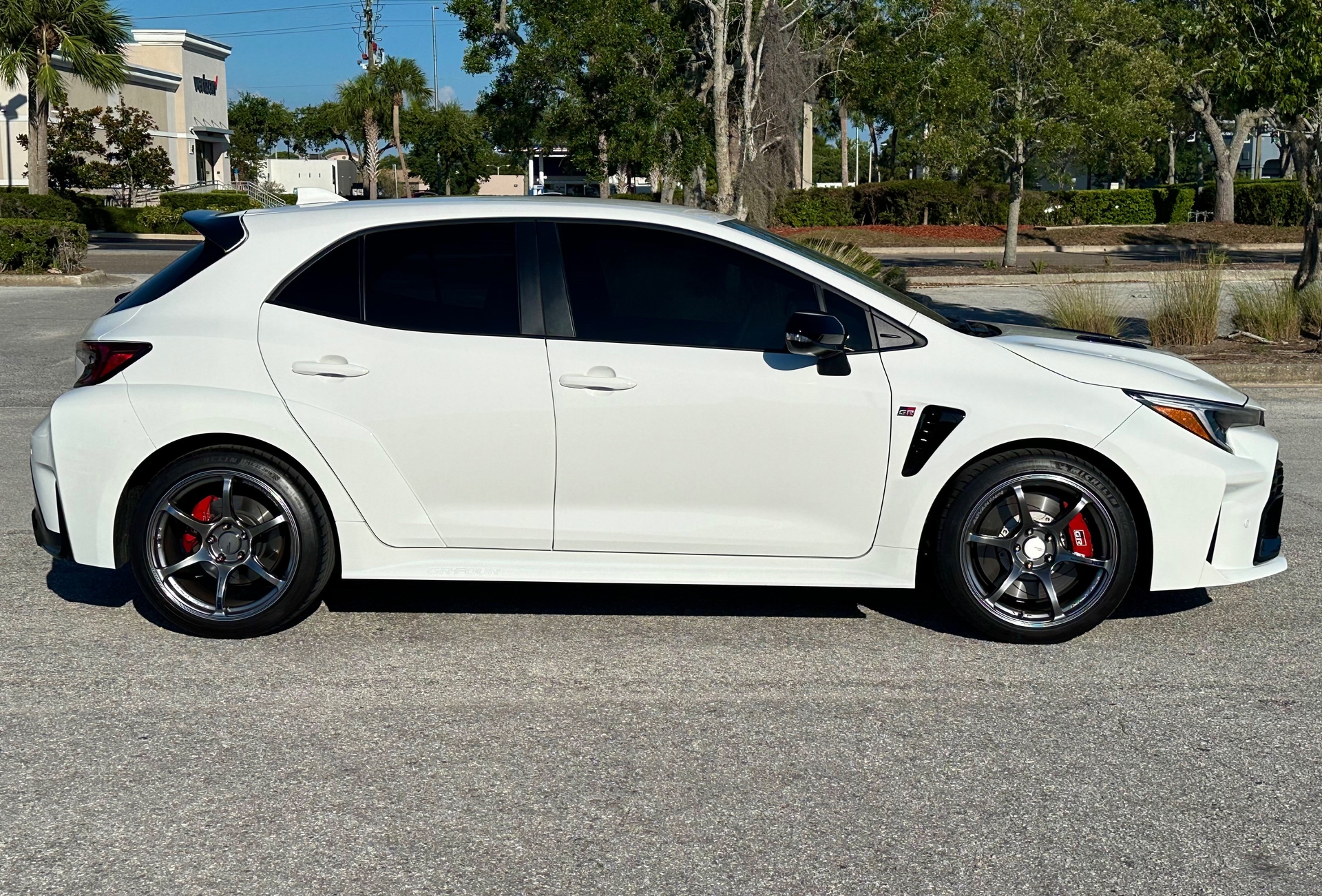 2024 Toyota GR Corolla - Image 3