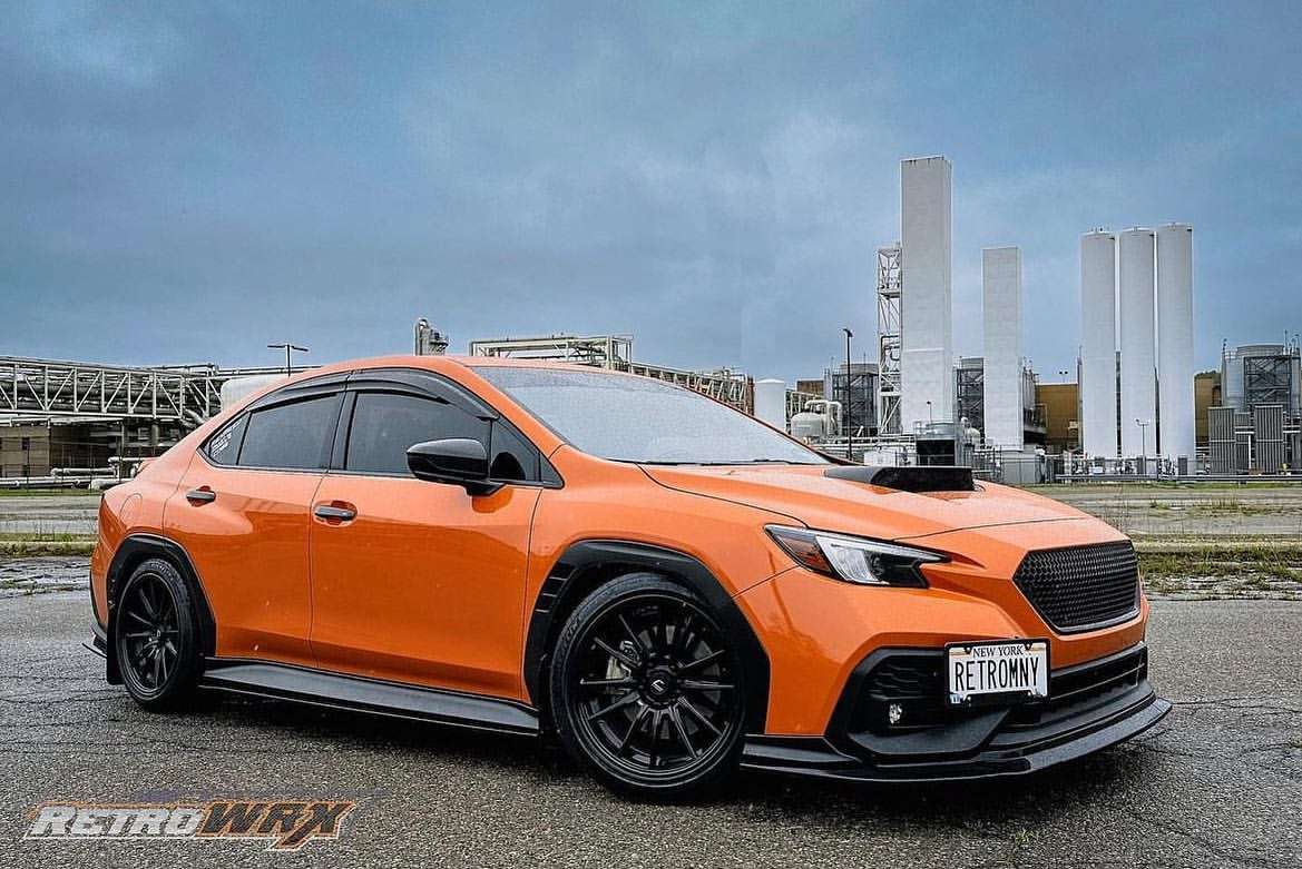 2022 Subaru Impreza - Image 3