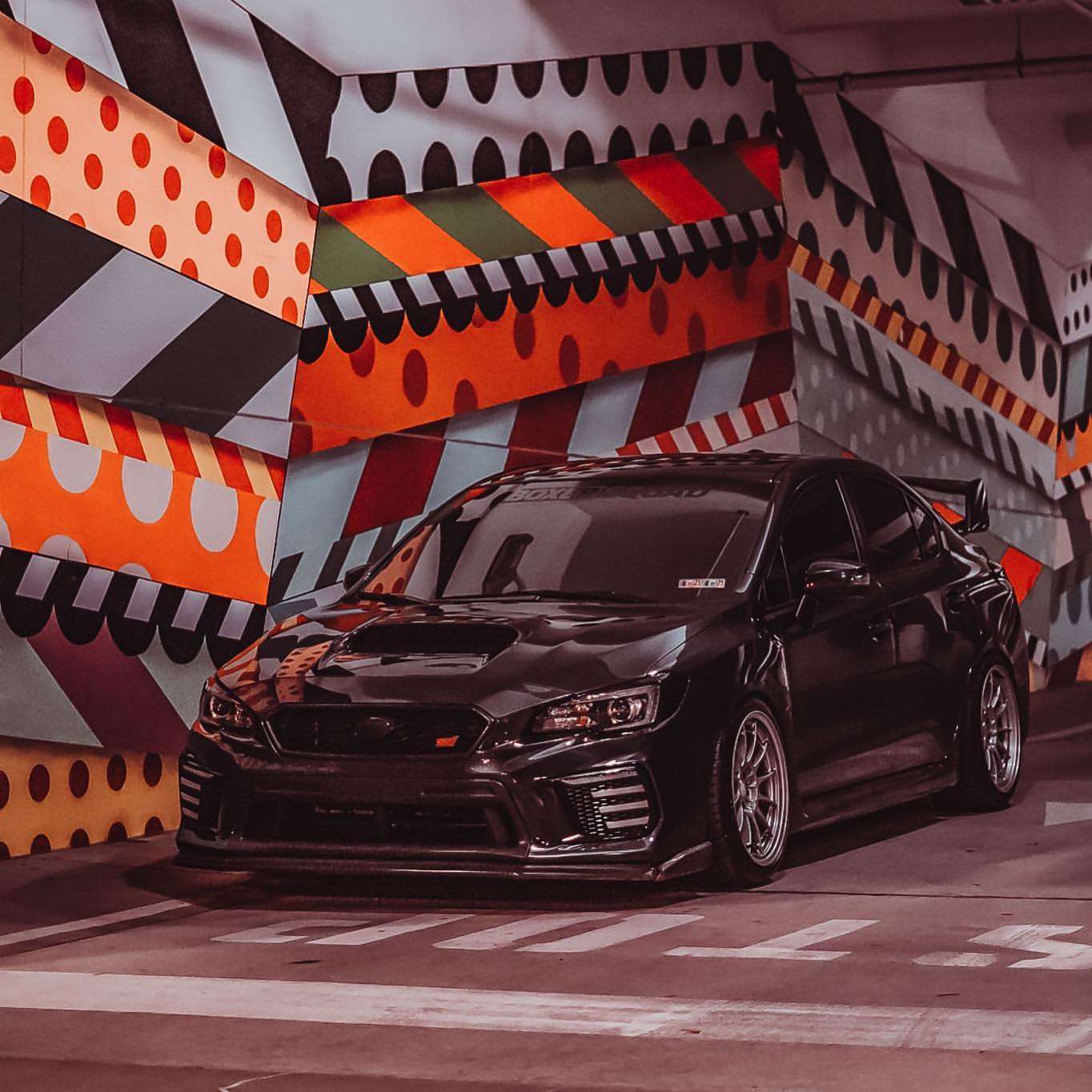 2018 Subaru WRX - Image 2