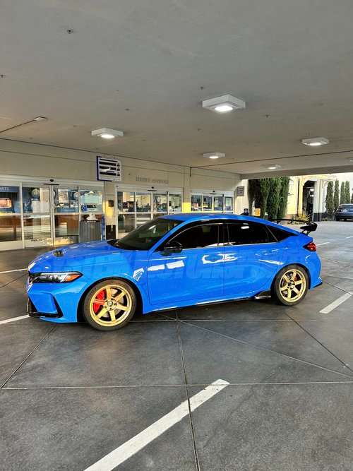 2023 Honda Civic - Image 2
